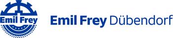 EF LOGO Duebendorf